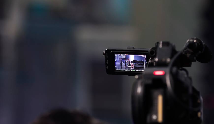 盐边县宣传片制作公司