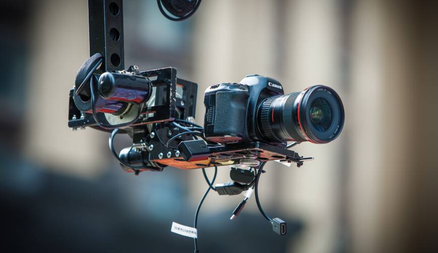 盐边县企业宣传片制作